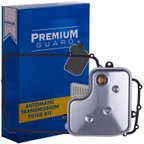Premium Guard PT99376 Transmission Filter Kit - view 7