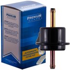 Premium Guard PT99445 Transmission Filter Kit - view 6