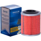 Premium Guard PT99754 Transmission Filter Kit - view 6