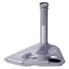 Premium Guard PT99763 Transmission Filter Kit - view 2
