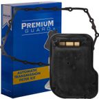 Premium Guard PT99791 Transmission Filter Kit - view 7