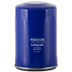 Pronto UPG63R Engine Oil Filter - view 1