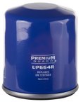 Pronto UPG64R Engine Oil Filter - view 1