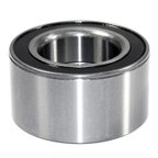 DuraGo 295-10004 Wheel Bearing - Front - view 3