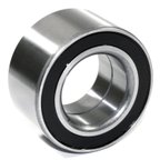 DuraGo 295-10004 Wheel Bearing - Front - view 1