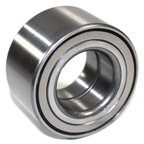 DuraGo 295-10006 Wheel Bearing - Front or Rear - view 2