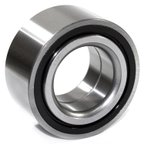 DuraGo 295-10011 Wheel Bearing - Front or Rear - view 1