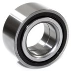 DuraGo 295-10011 Wheel Bearing - Front or Rear - view 2