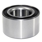 DuraGo 295-10013 Wheel Bearing - Front or Rear - view 3