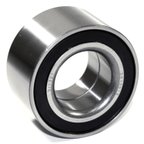 DuraGo 295-10015 Wheel Bearing - Front or Rear - view 1