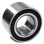 DuraGo 295-10015 Wheel Bearing - Front or Rear - view 2