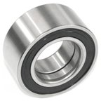 DuraGo 295-10019 Wheel Bearing - Front or Rear - view 2