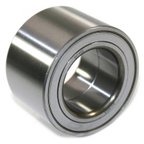 DuraGo 295-10028 Wheel Bearing - Front - view 1