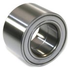 DuraGo 295-10028 Wheel Bearing - Front - view 2