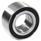 DuraGo 295-10029 Wheel Bearing - Front or Rear - view 1