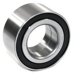 DuraGo 295-10029 Wheel Bearing - Front or Rear - view 2