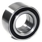 DuraGo 295-10030 Wheel Bearing - Front - view 1