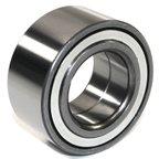 DuraGo 295-10034 Wheel Bearing - Front or Front Inner - view 1