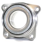 DuraGo 295-10038 Wheel Bearing Assembly - Front - view 2