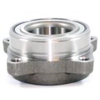DuraGo 295-10038 Wheel Bearing Assembly - Front - view 1