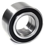 DuraGo 295-10050 Wheel Bearing - Front or Rear - view 2
