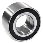 DuraGo 295-10052 Wheel Bearing - Front or Rear - view 2