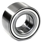 DuraGo 295-10055 Wheel Bearing - Front - view 1