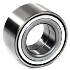DuraGo 295-10055 Wheel Bearing - Front - view 2