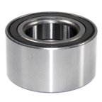 DuraGo 295-10056 Wheel Bearing - Front or Rear - view 3