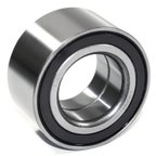 DuraGo 295-10056 Wheel Bearing - Front or Rear - view 1