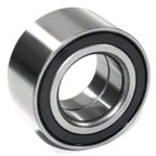 DuraGo 295-10056 Wheel Bearing - Front or Rear - view 2
