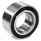 DuraGo 295-10057 Wheel Bearing - Front - view 2