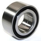 DuraGo 295-10059 Wheel Bearing - Front - view 2