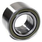DuraGo 295-10060 Wheel Bearing - Front - view 1