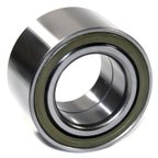 DuraGo 295-10060 Wheel Bearing - Front - view 2
