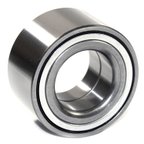 DuraGo 295-10062 Wheel Bearing - Front - view 1