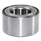DuraGo 295-10063 Wheel Bearing - Front - view 3