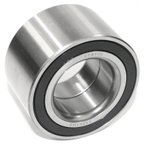 DuraGo 295-10066 Wheel Bearing - Front or Front Inner - view 2