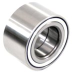 DuraGo 295-10072 Wheel Bearing - Front - view 1