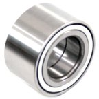 DuraGo 295-10072 Wheel Bearing - Front - view 2