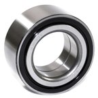 DuraGo 295-10073 Wheel Bearing - Front or Rear - view 1
