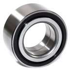 DuraGo 295-10073 Wheel Bearing - Front or Rear - view 2