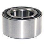 DuraGo 295-10074 Wheel Bearing - Front - view 3