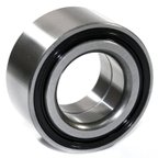 DuraGo 295-10074 Wheel Bearing - Front - view 2