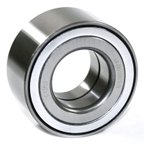 DuraGo 295-10079 Wheel Bearing - Front - view 1