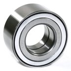DuraGo 295-10079 Wheel Bearing - Front - view 2