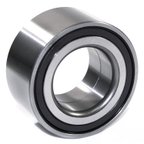 DuraGo 295-10081 Wheel Bearing - Front - view 2
