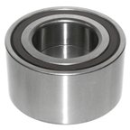 DuraGo 295-10082 Wheel Bearing - Front or Rear - view 3