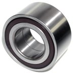 DuraGo 295-10082 Wheel Bearing - Front or Rear - view 1