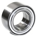 DuraGo 295-10085 Wheel Bearing - Front - view 1